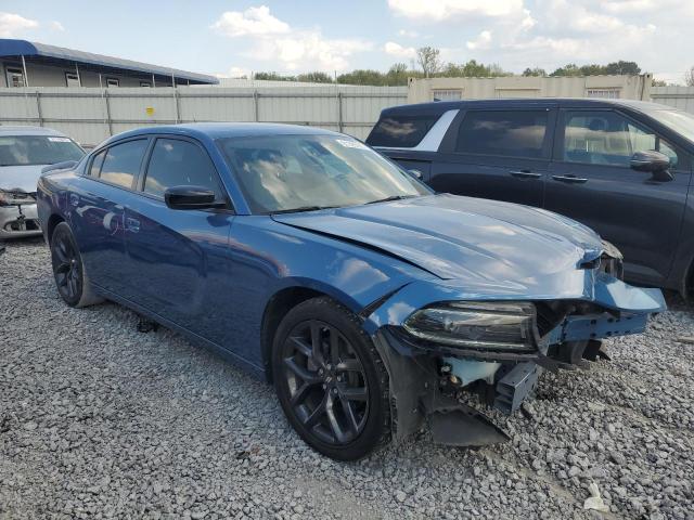  DODGE CHARGER 2022 Blue