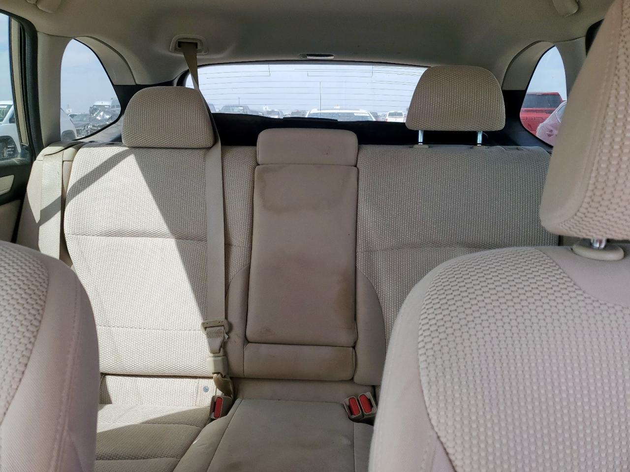 2016 Subaru Outback 2.5I Premium VIN: 4S4BSBHC1G3306268 Lot: 81888895