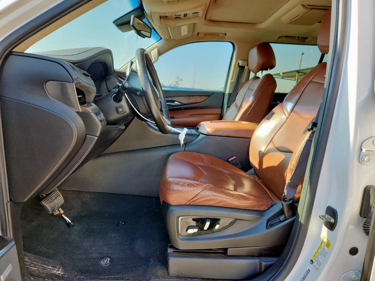 2016 Cadillac Escalade Esv Premium VIN: 1GYS3JKJ9GR163774 Lot: 71206735