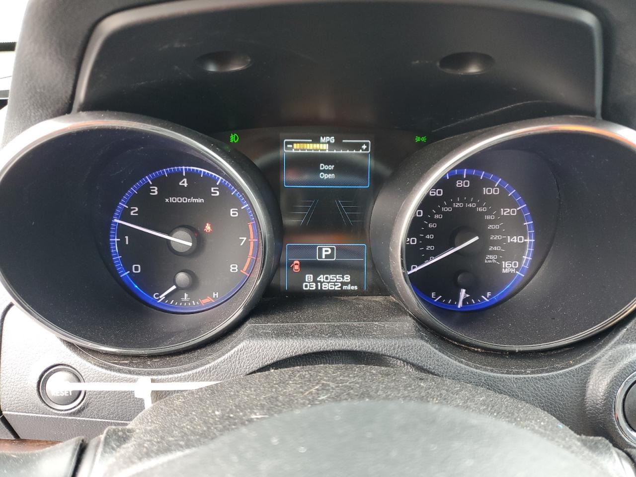 2018 Subaru Outback 3.6R Limited VIN: 4S4BSENC5J3333664 Lot: 84251985