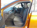 2022 SKODA FABIA COLOUR EDITION MPI  for sale at Copart EAST KILBRIDE