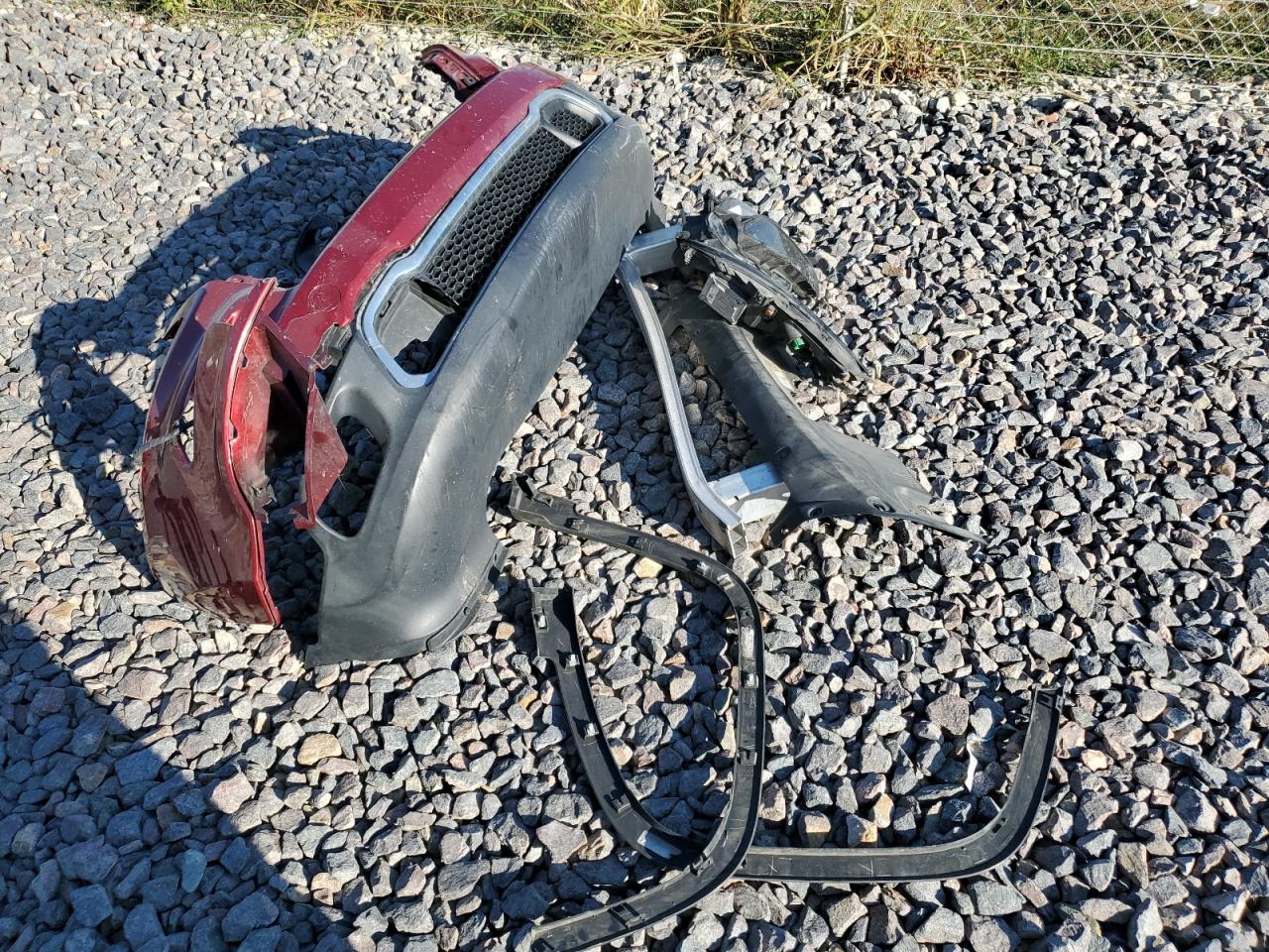 2014 Jeep Cherokee Limited VIN: 1C4PJMDB3EW151000 Lot: 80653195