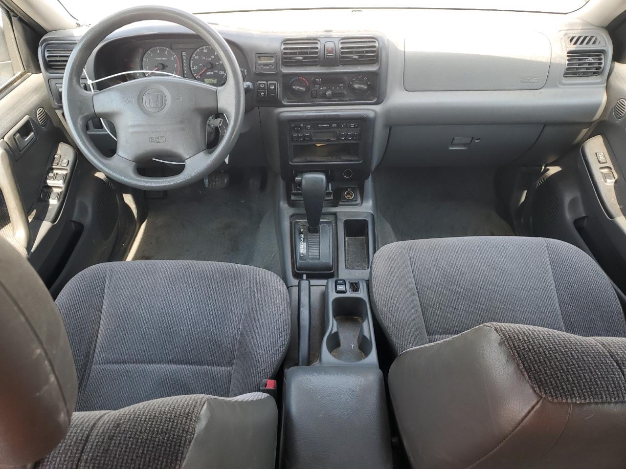 2001 Honda Passport Ex VIN: 4S6CK58WX14408032 Lot: 70841705