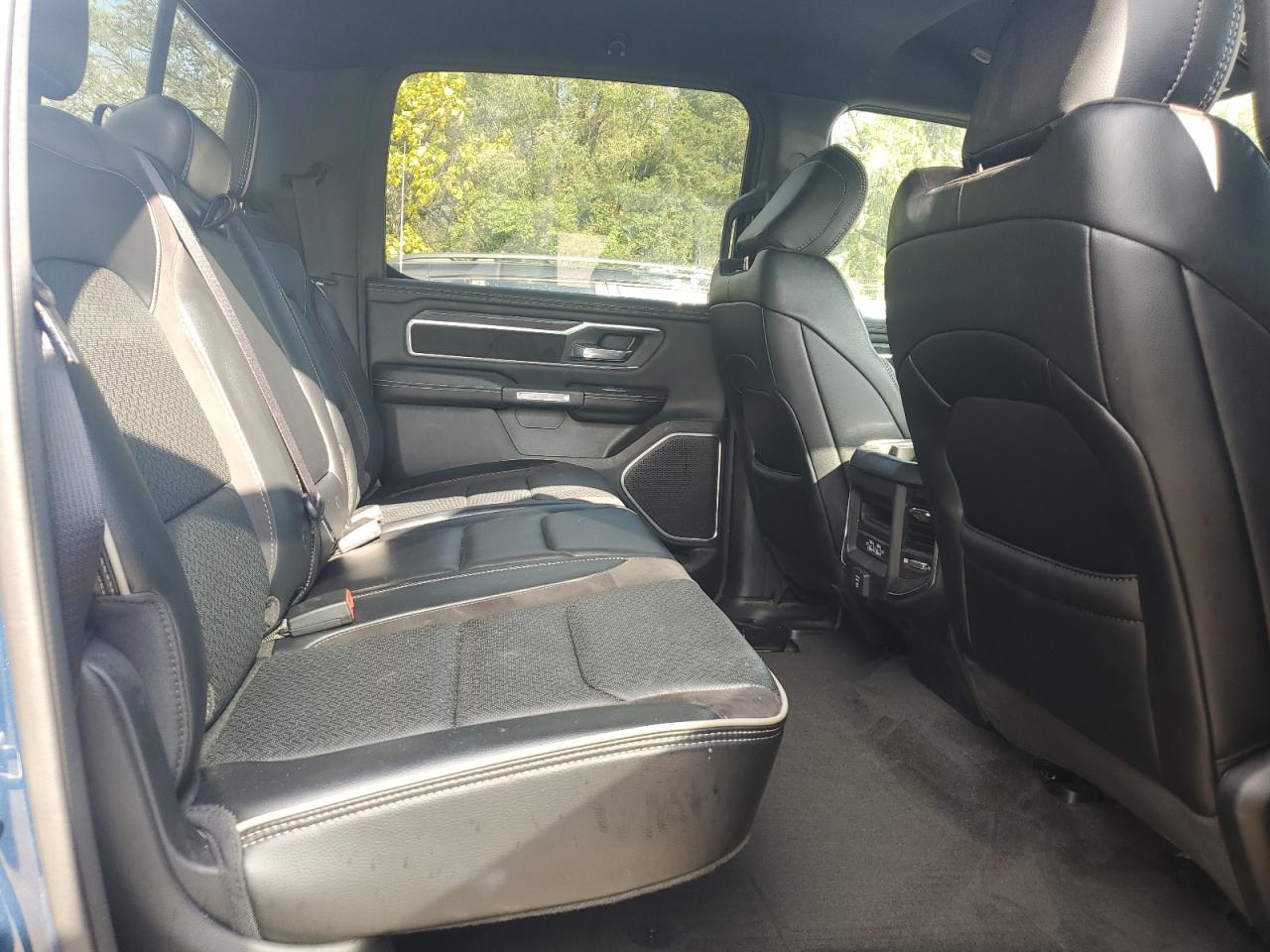 2023 Ram 1500 Laramie VIN: 1C6SRFJT3PN622977 Lot: 83949175