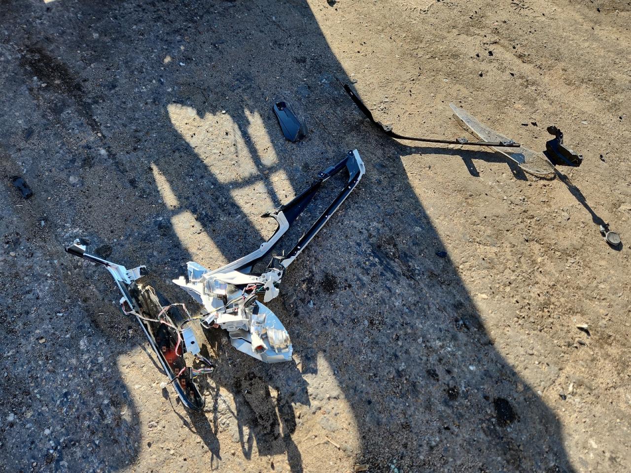 2022 Nissan Maxima Sv VIN: 1N4AA6CVXNC504966 Lot: 84239775