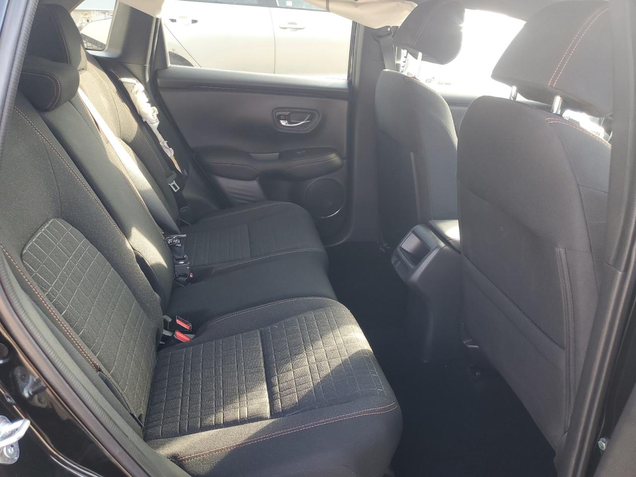 2025 Honda Hr-V Sport VIN: 3CZRZ2H55SM785666 Lot: 84235145