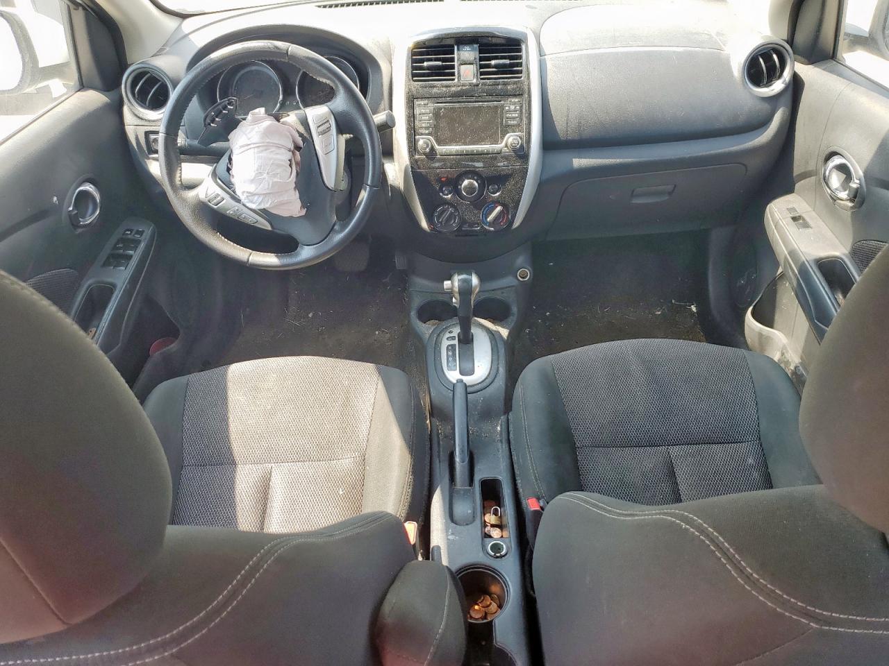 2018 Nissan Versa S VIN: 3N1CN7AP7JL866899 Lot: 81451385