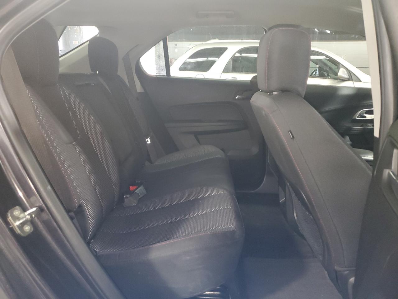 2016 Chevrolet Equinox Lt VIN: 2GNALCEK2G6267804 Lot: 80703555