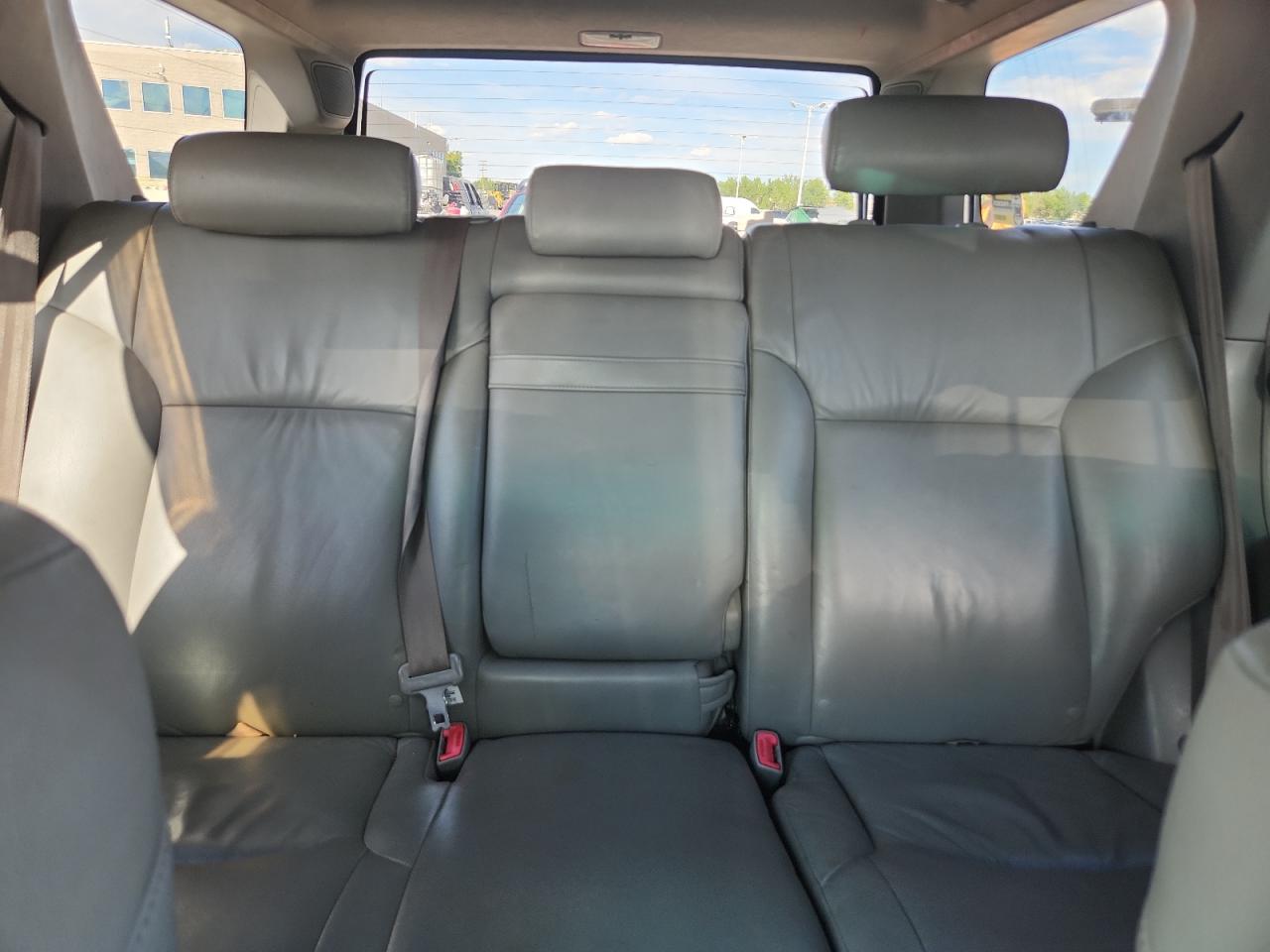 2006 Toyota 4Runner Limited VIN: JTEBT17R060059001 Lot: 80937145