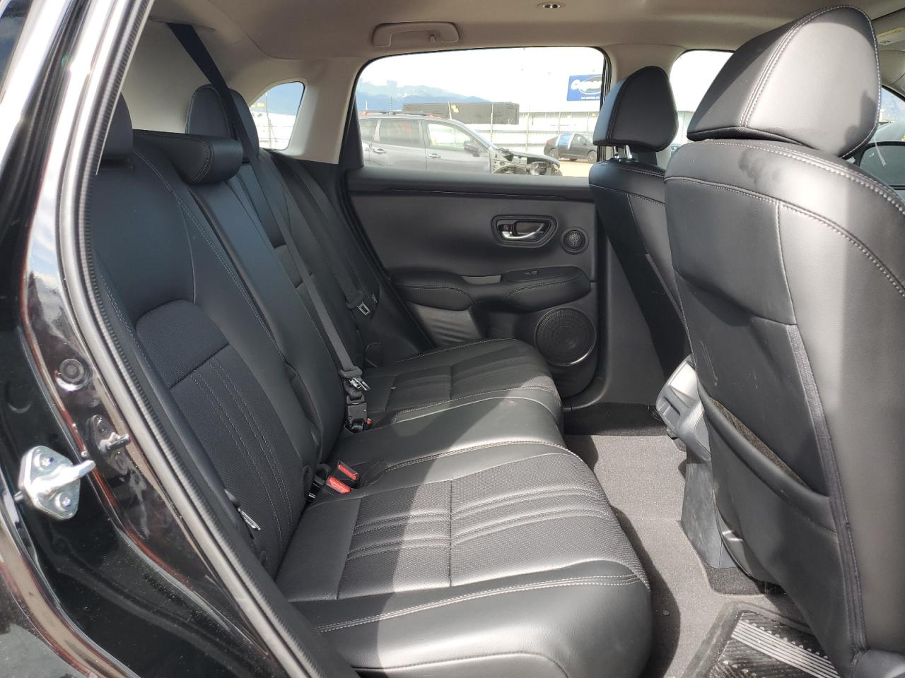 2026 Honda Hr-V Exl VIN: 3CZRZ2H78TM708728 Lot: 80401315