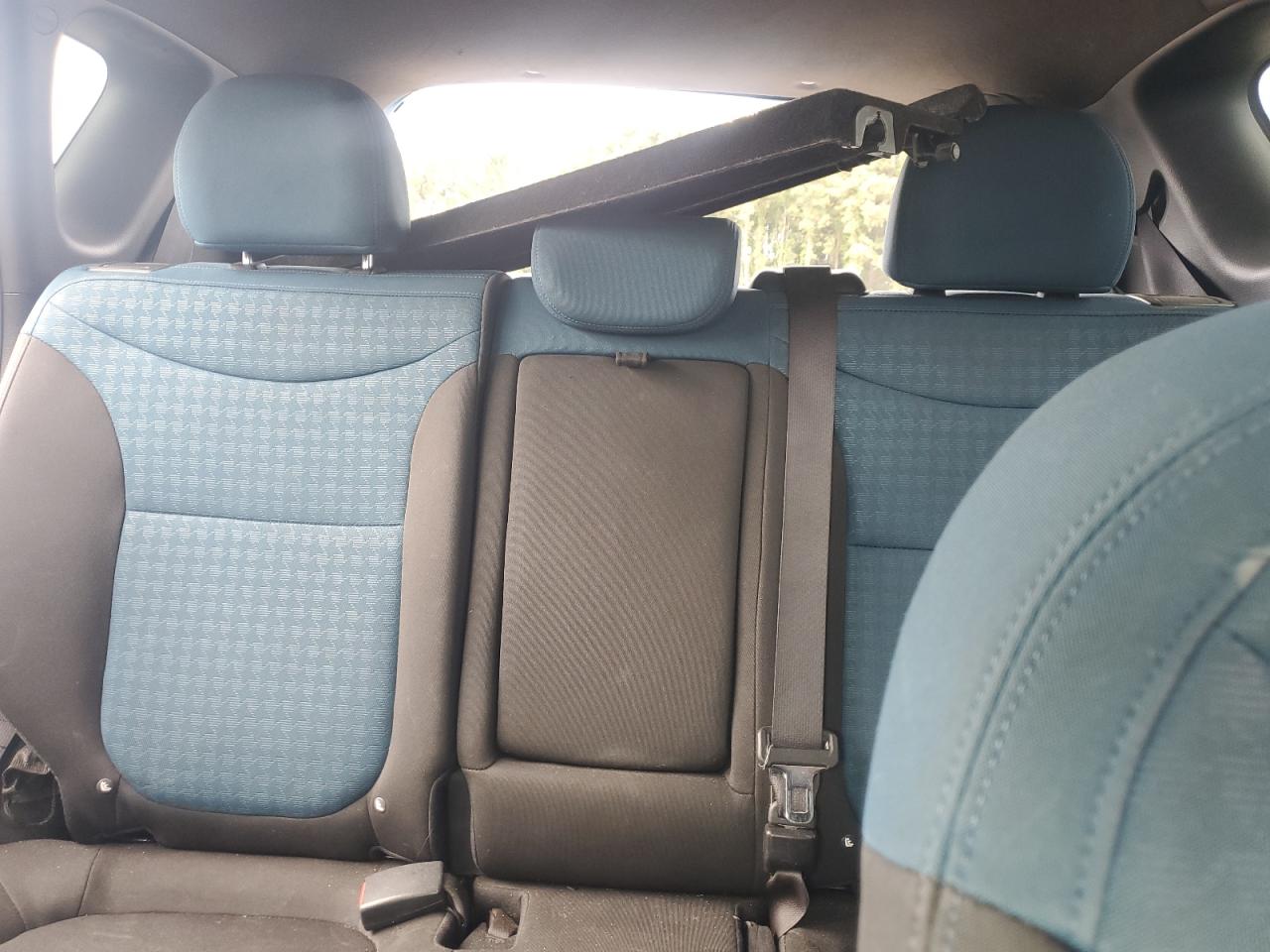 2015 Kia Soul + VIN: KNDJP3A52F7147867 Lot: 80716935