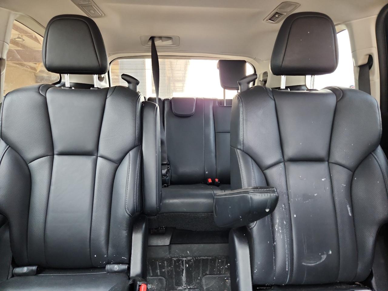 2022 Subaru Ascent Limited VIN: 4S4WMAPD1N3457267 Lot: 81642425