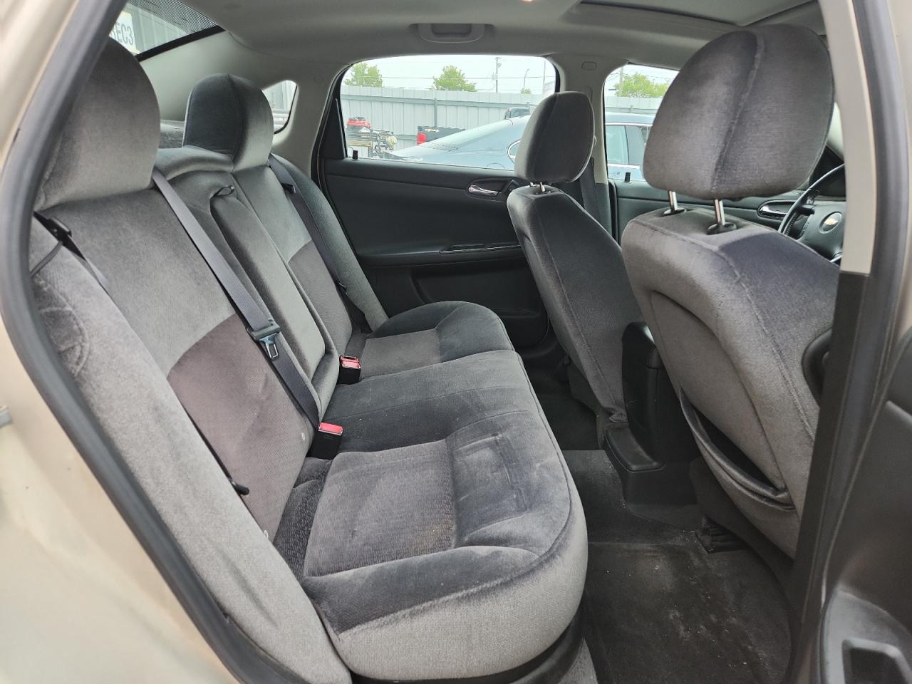 2012 Chevrolet Impala Lt VIN: 2G1WB5E36C1138583 Lot: 82050575