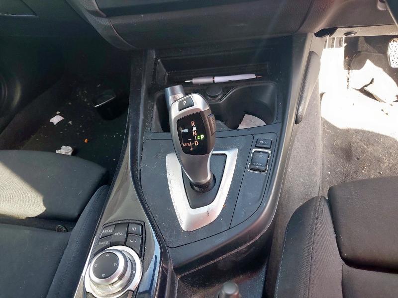 2014 BMW 116I SPORT AUTO 