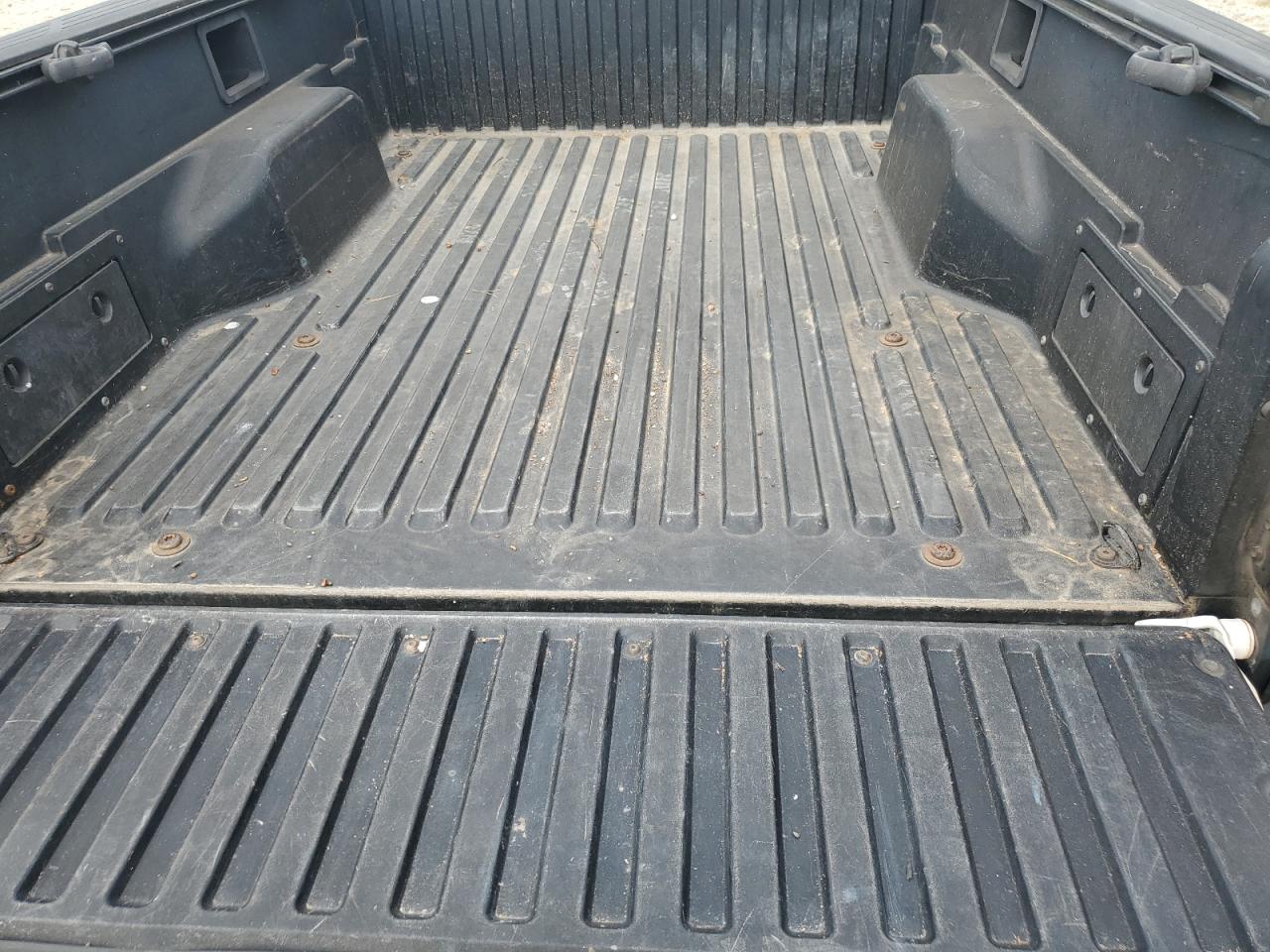 2008 Toyota Tacoma VIN: 5TENX22N68Z524870 Lot: 71825645