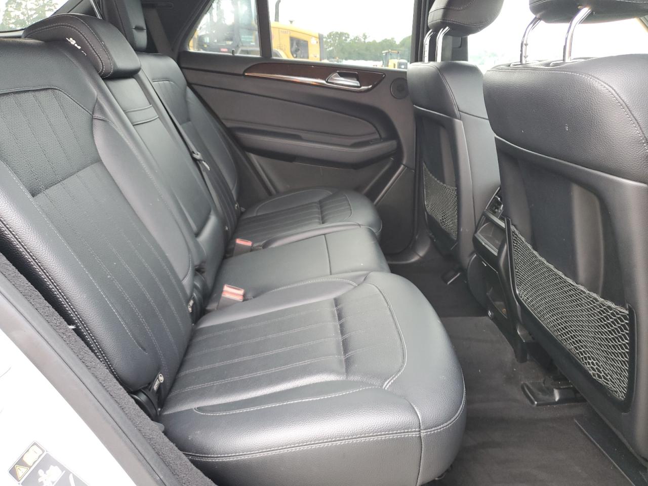 2018 Mercedes-Benz Gle 350 VIN: 4JGDA5JB2JB003172 Lot: 80407095
