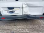 2014 RENAULT TRAFIC EXTRA for sale at Copart CHESTER