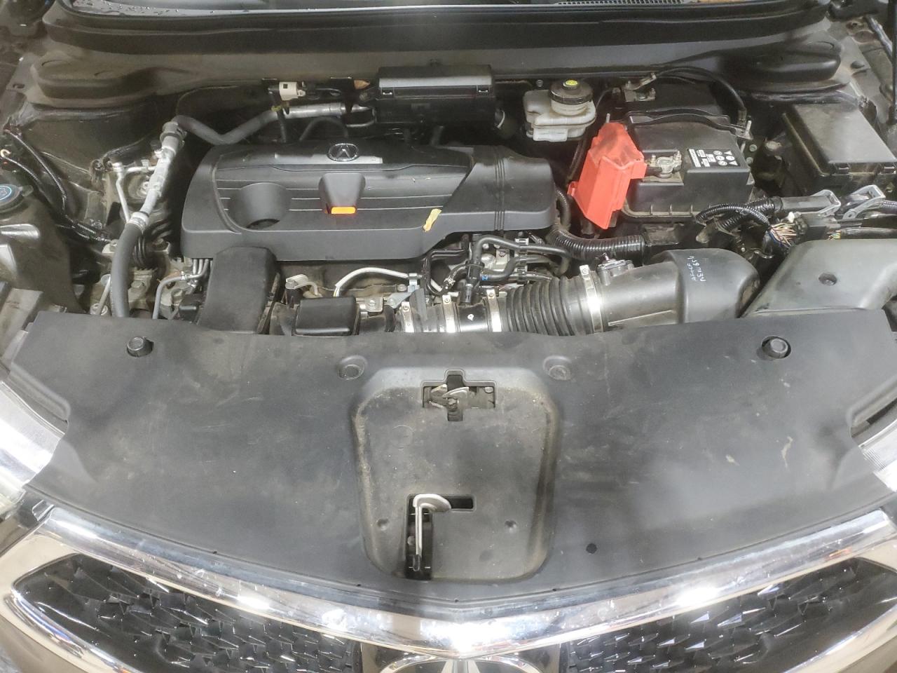 2019 Acura Rdx VIN: 5J8TC2H30KL035560 Lot: 84250445