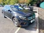 2016 MERCEDES-BENZ GLA 220 D 4MATIC AMG LINE GLA 220D 4MATIC AMG LINE 5DR AUTO for sale at Copart ST HELENS