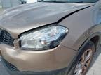 2010 NISSAN QASHQAI N-TEC + 2  for sale at Copart ST HELENS