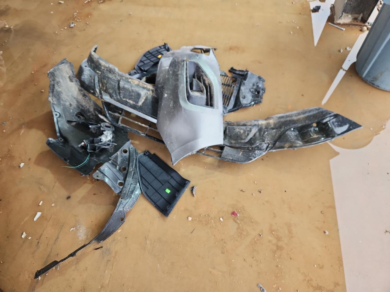 2020 Nissan Pathfinder Sv VIN: 5N1DR2BM3LC604093 Lot: 71667605