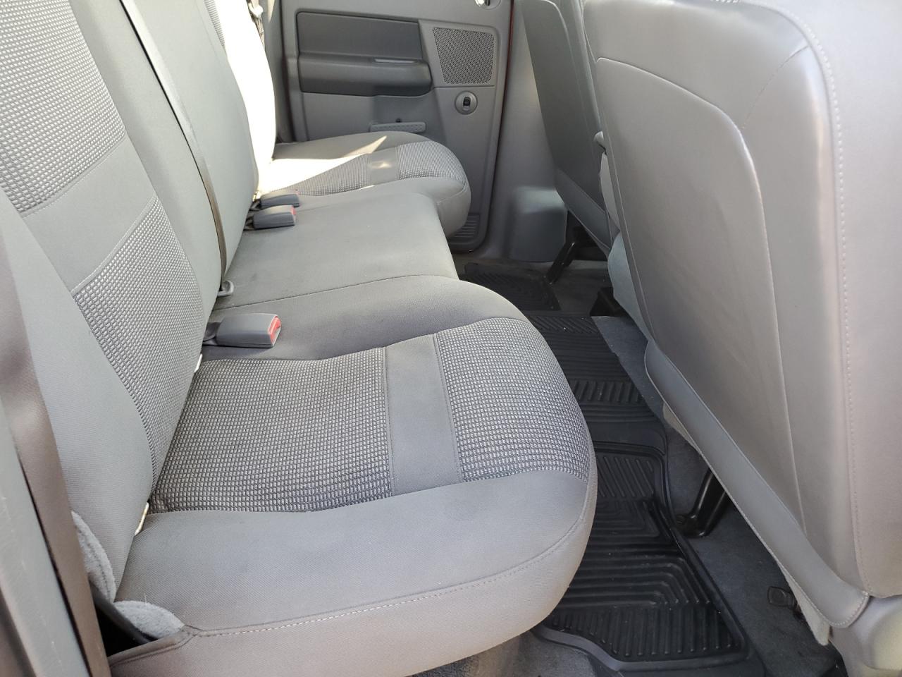 2014 Dodge Ram 1500 St VIN: 1D7HU18N26S651811 Lot: 81130915