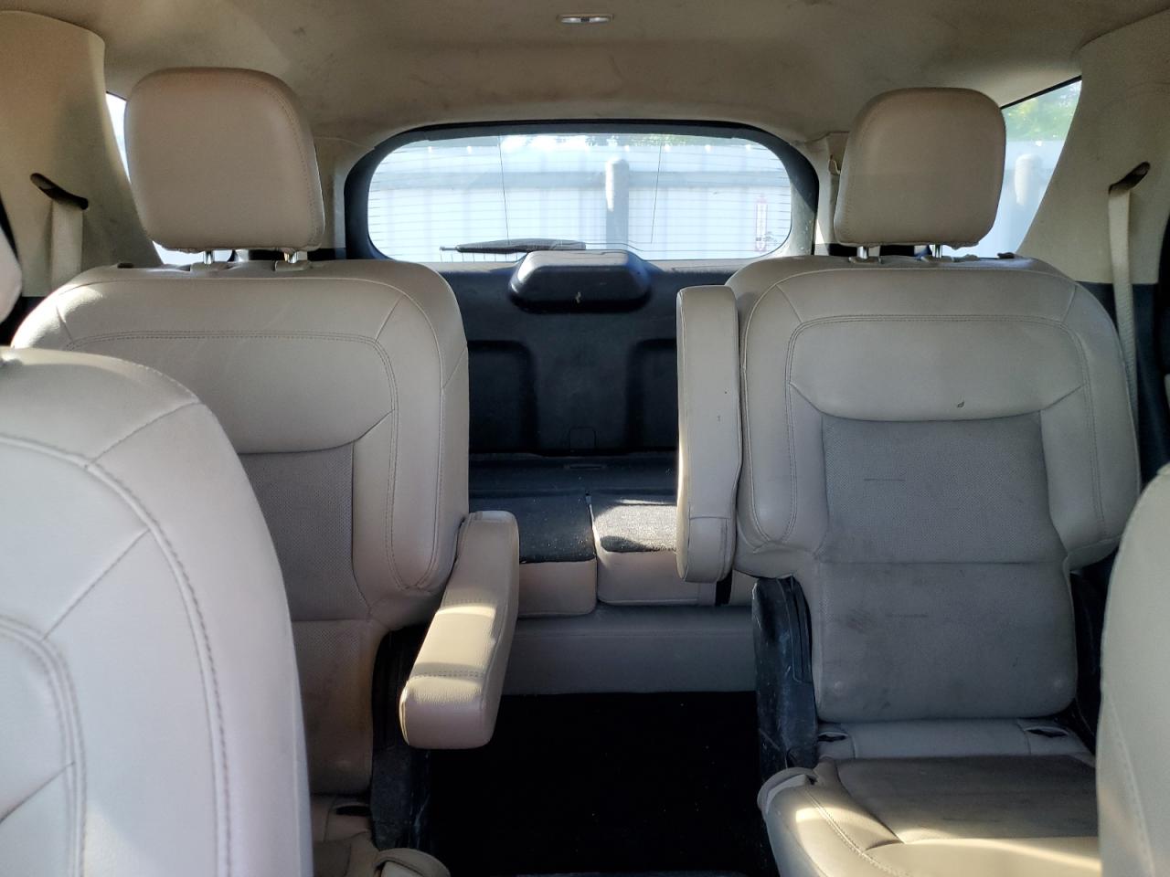2021 Ford Explorer Limited VIN: 1FMSK7FHXMGA32603 Lot: 80862355
