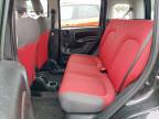 2012 FIAT PANDA POP 1.2 POP 5DR for sale at Copart WHITBURN