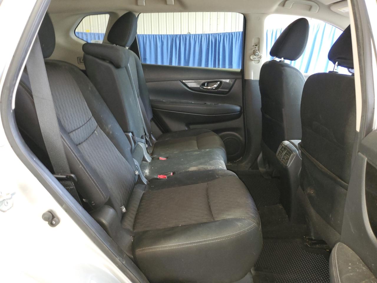 2018 Nissan Rogue S VIN: KNMAT2MV3JP559239 Lot: 80217735