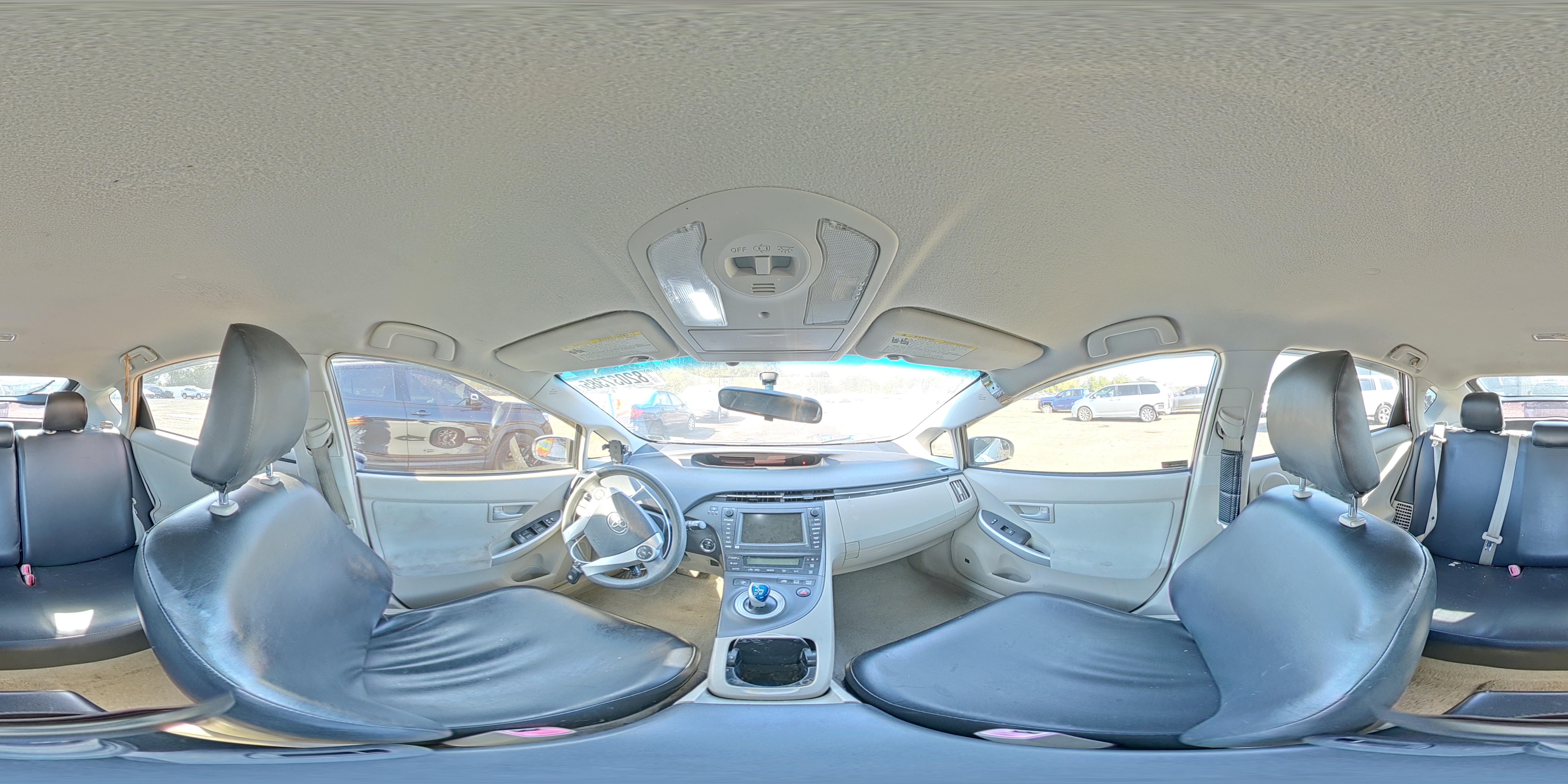 2010 Toyota Prius VIN: JTDKN3DU8A0239693 Lot: 82037385