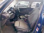 2015 MINI COOPER SD  for sale at Copart WISBECH