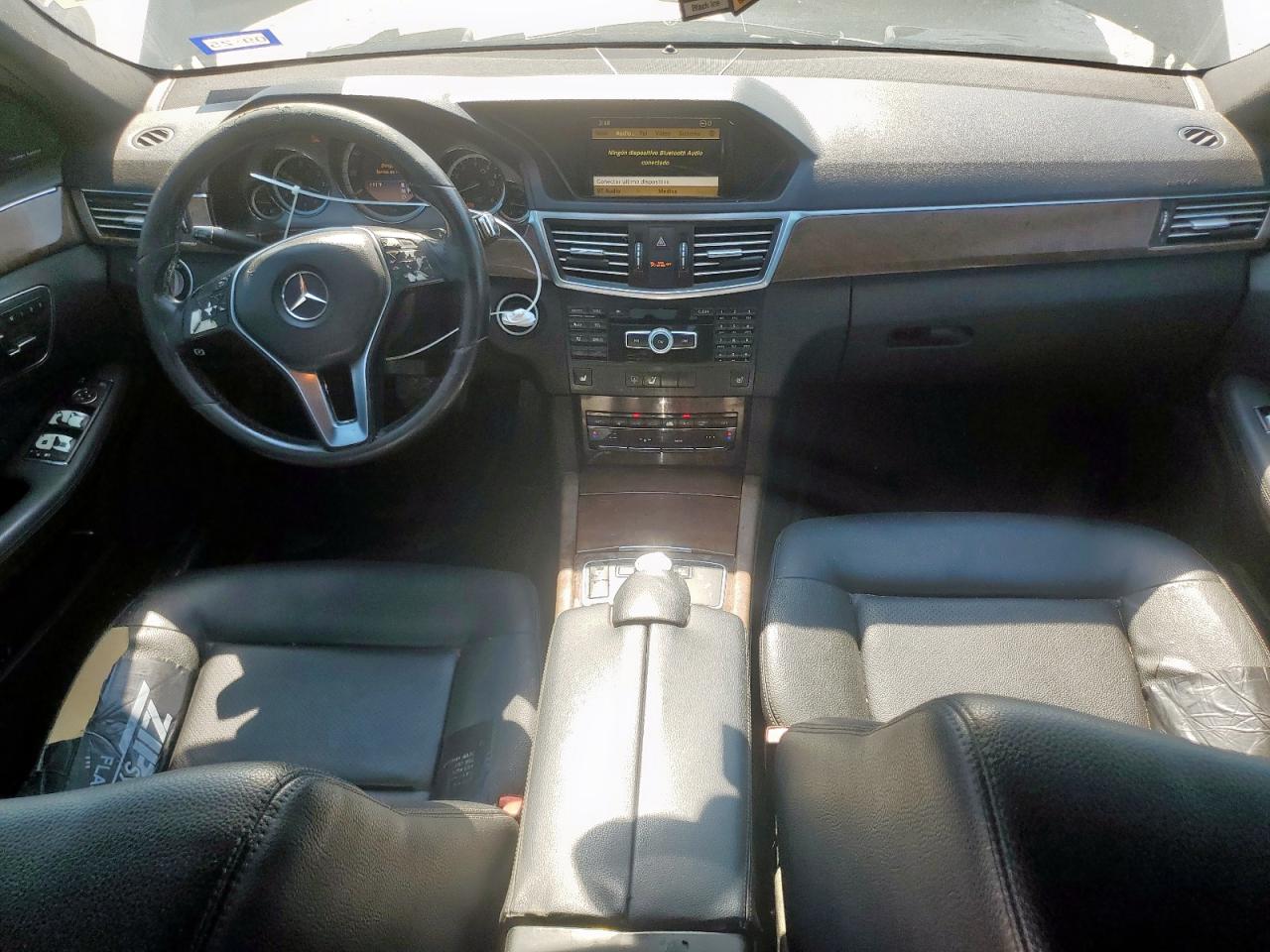 2012 Mercedes-Benz E 350 VIN: WDDHF5KB7CA658089 Lot: 71637295