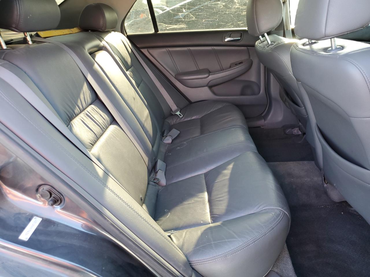 2004 Honda Accord Ex VIN: 1HGCM66564A031035 Lot: 81697225