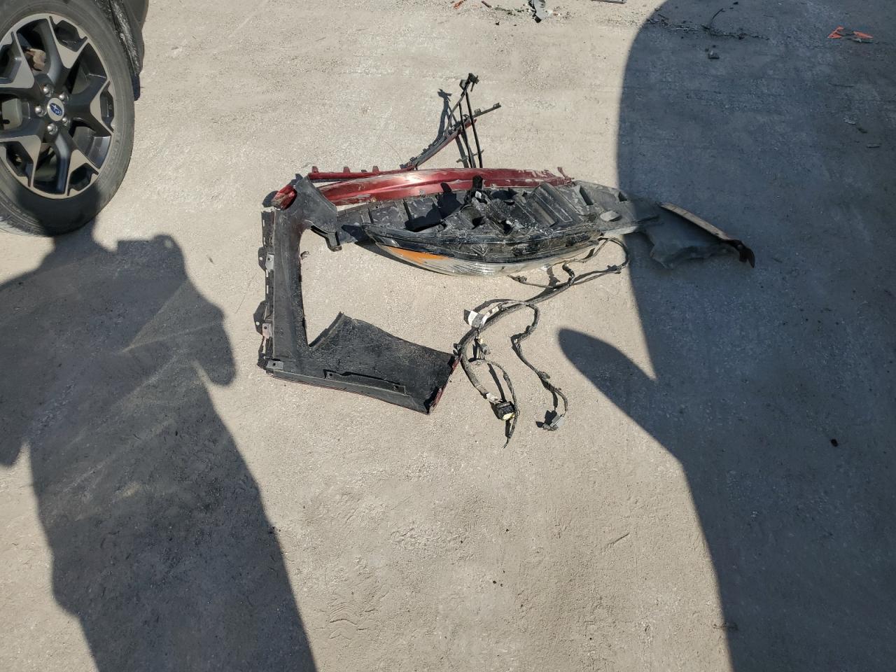 2016 Ford Fusion Se VIN: 1FA6P0H75G5112397 Lot: 84641915