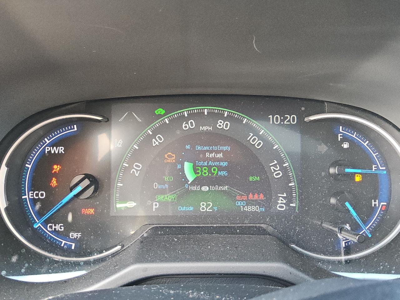 2024 Toyota Rav4 Xle VIN: 2T3RWRFV8RW235154 Lot: 80673105