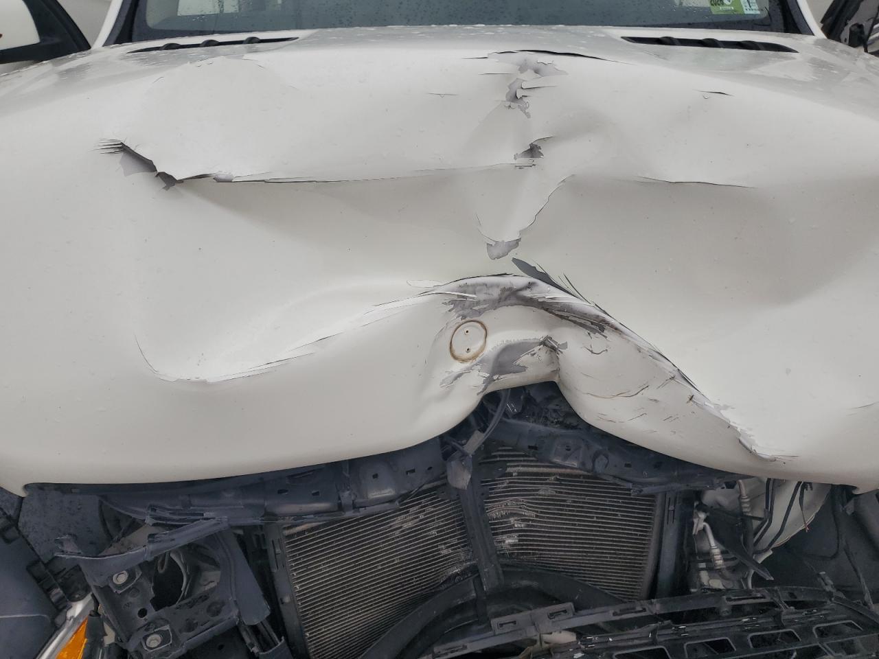 2013 Mercedes-Benz Ml 350 4Matic VIN: 4JGDA5HB9DA173772 Lot: 83942555