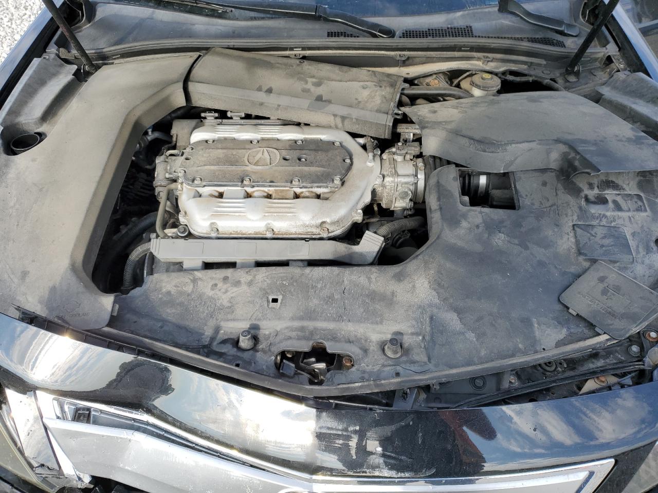 2014 Acura Tl Tech VIN: 19UUA9F50EA000850 Lot: 80897475