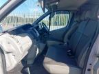 2011 VAUXHALL VIVARO 2900 SPORT CDTI LW  for sale at Copart SANDTOFT