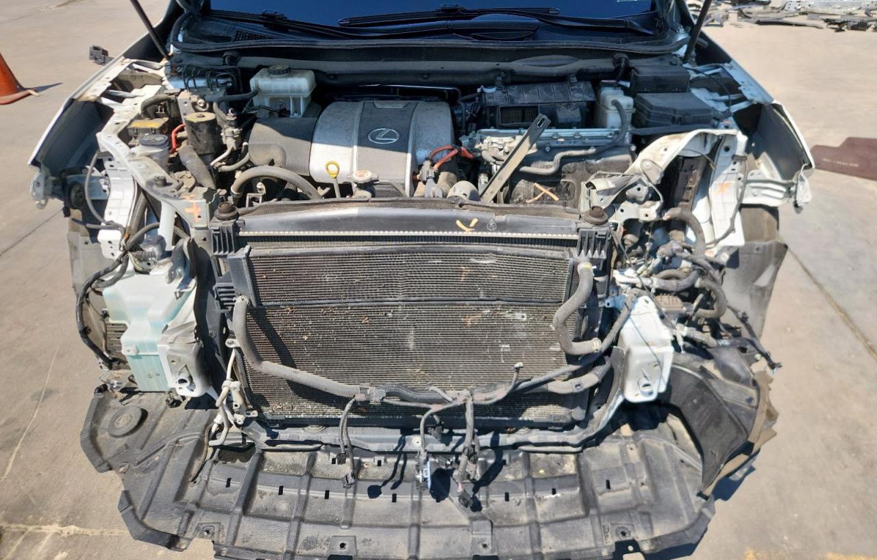 2018 Lexus Rx 450H L Base VIN: JTJDGKCA4J2001376 Lot: 71907175