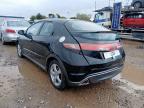 2010 HONDA CIVIC SE I-VTEC  for sale at Copart WISBECH