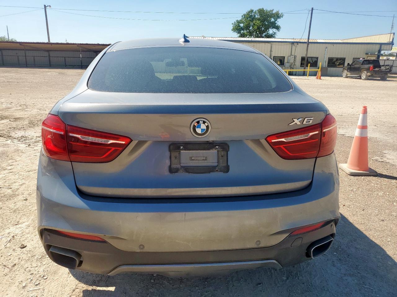 Фото: 5UXKU2C5XG0N80740