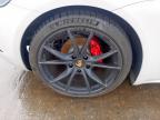 2019 PORSCHE 718 BOXSTER GTS S-A  for sale at Copart SANDTOFT