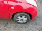 2005 NISSAN MICRA for sale at Copart PETERLEE