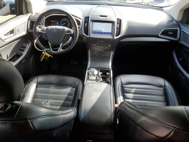  FORD EDGE 2019 Синий