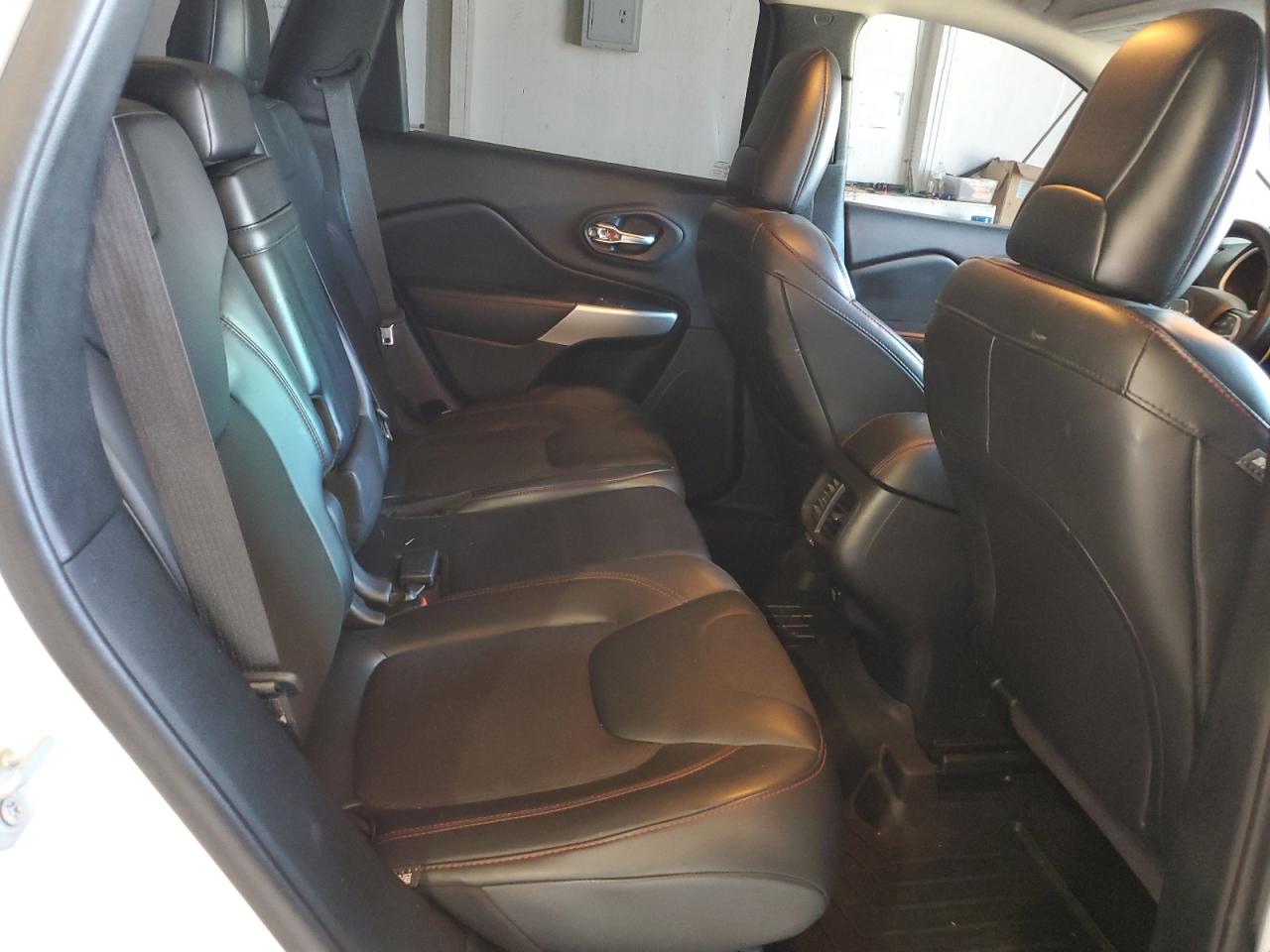 2018 Jeep Cherokee Trailhawk VIN: 1C4PJMBB1JD529579 Lot: 80113595