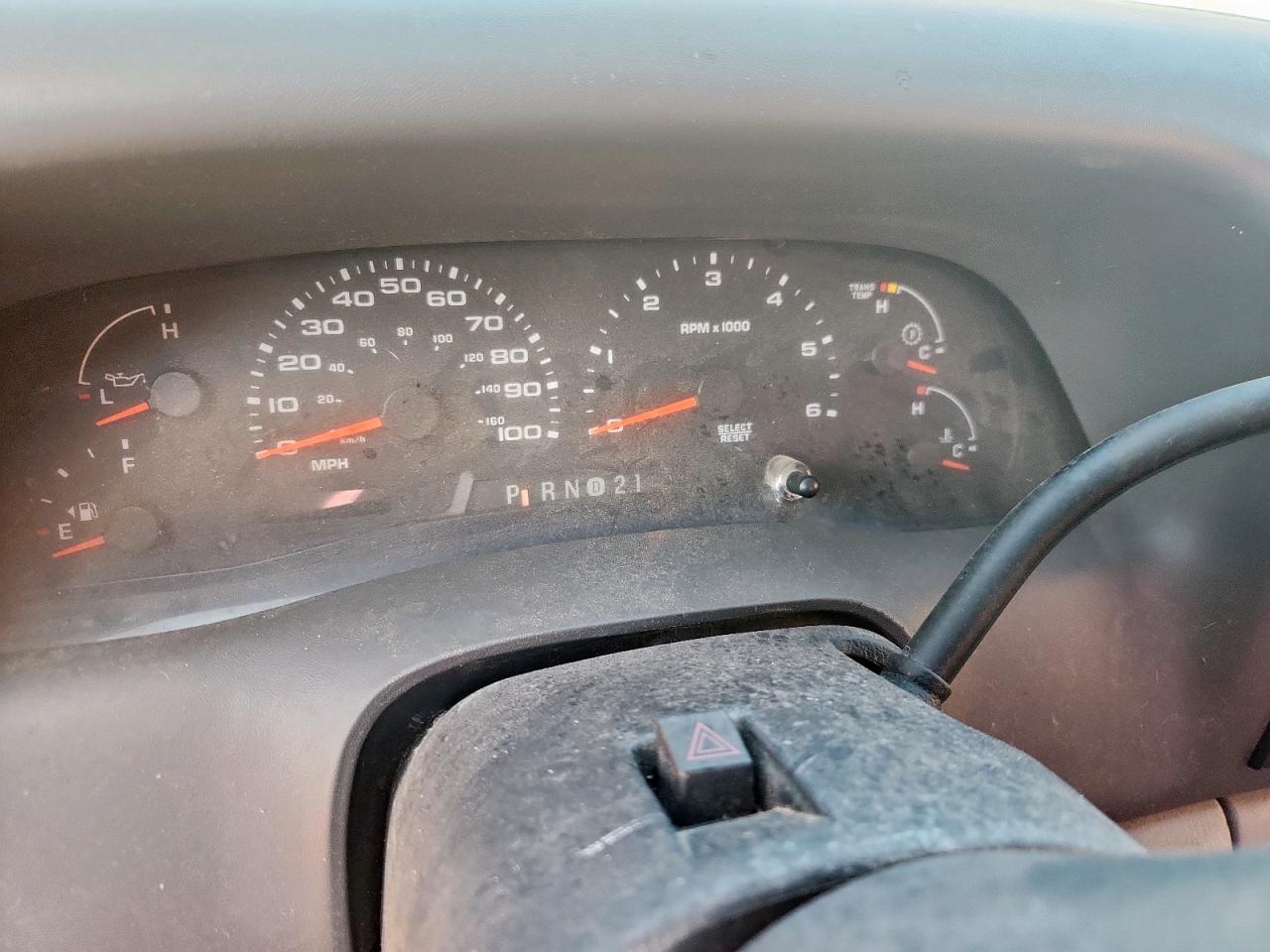 2003 Ford F250 Super Duty VIN: 1FTNW21LX3EA24029 Lot: 83768095