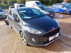 2020 FORD FIESTA ACTIVE EDITION TUR  for sale at Copart SANDWICH