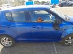 2013 SUZUKI SWIFT SZ2  for sale at Copart SANDTOFT