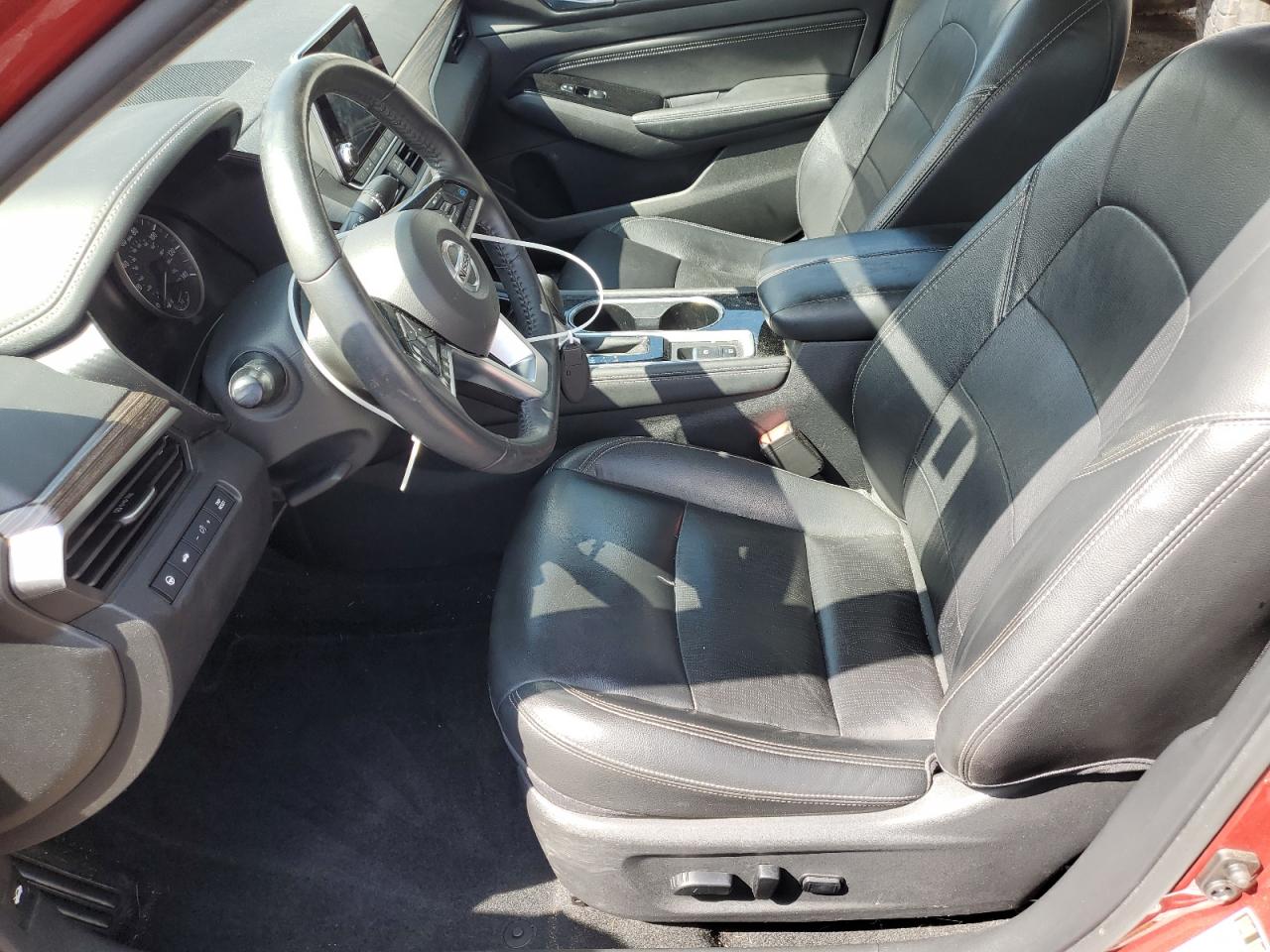 2020 Nissan Altima Sl VIN: 1N4BL4EV1LN303412 Lot: 84209635