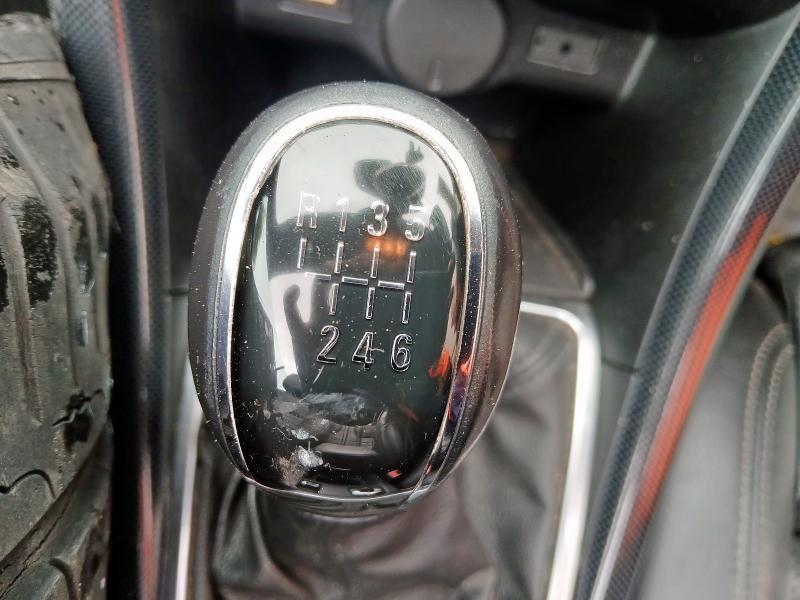 2014 VAUXHALL CASCADA 2.0 CDTI ELITE 2DR